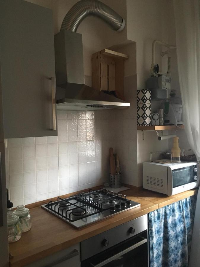 Interno 4 - Grazioso Appartamento In Roma Экстерьер фото