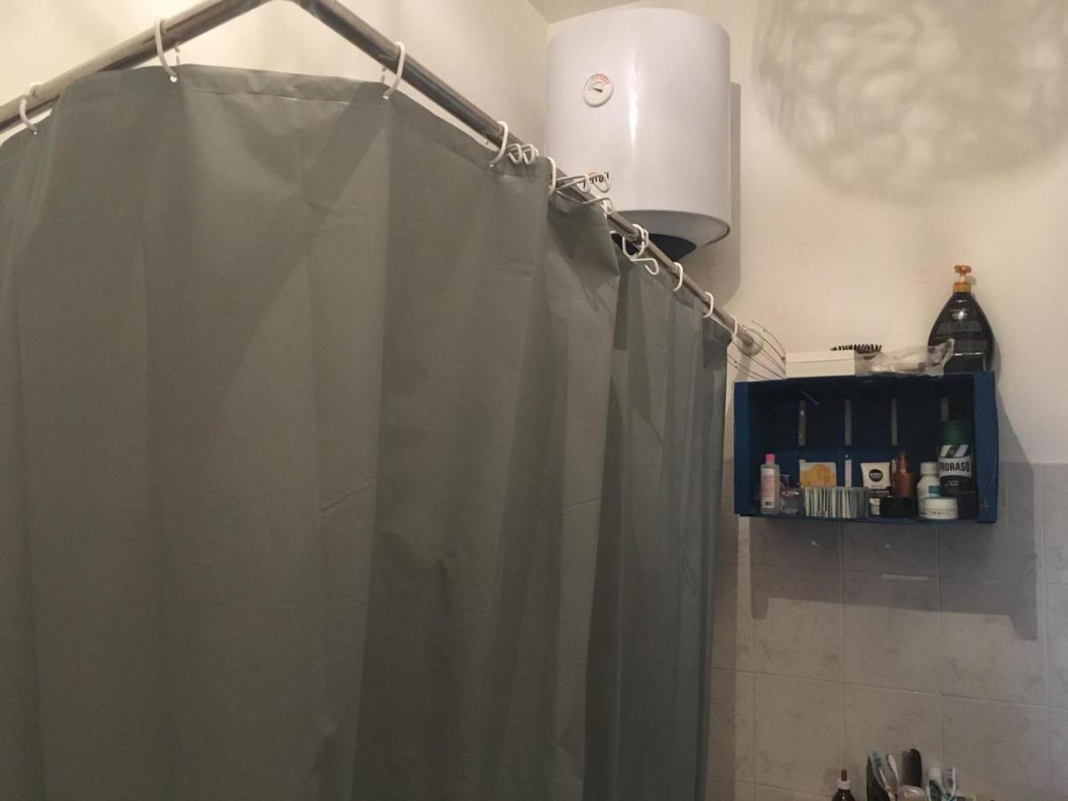 Interno 4 - Grazioso Appartamento In Roma Экстерьер фото